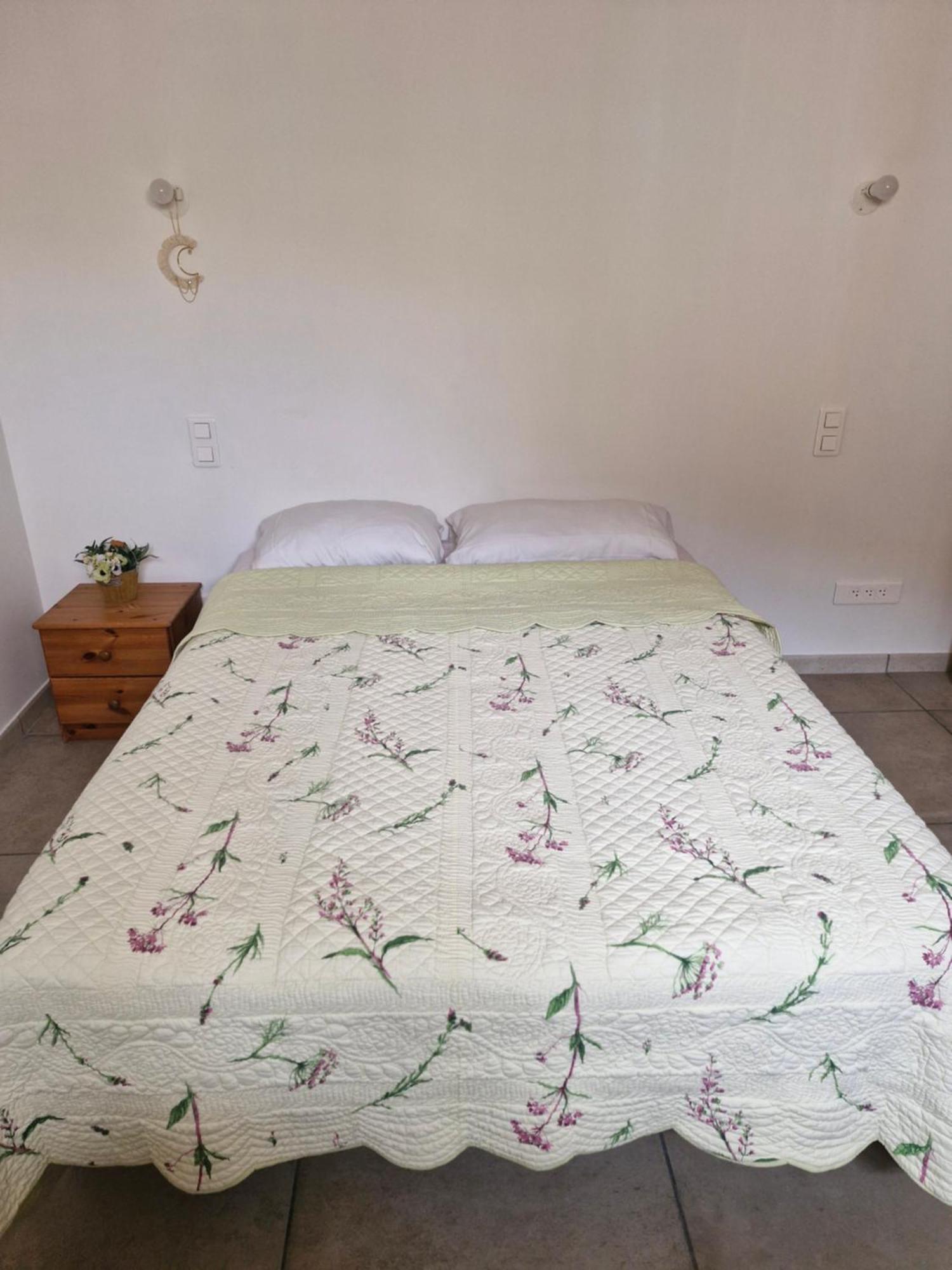 Petite maison meublée entre Avignon et Carpentras Morieres-les-Avignon Esterno foto